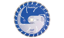 Disco Diamante Comet Rapide 300x20mm Makita B-13546