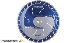Disco Diamante Comet Rapide 400mm Makita B-13568
