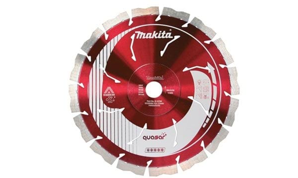 Disco Diamante Quasar 230mm Makita B-12712 