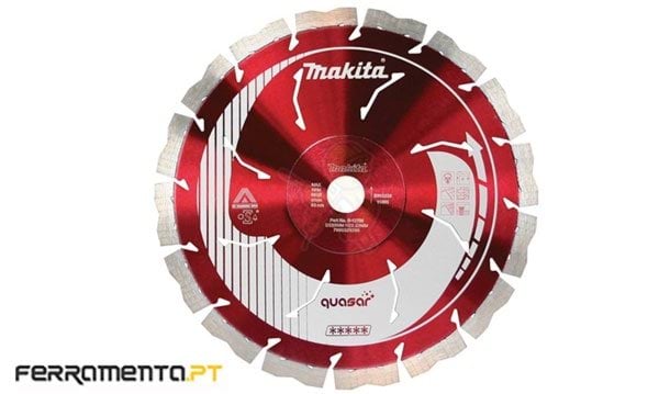 Disco Diamante Quasar 300mm Makita B-13459