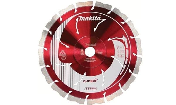 Disco Diamante Quasar 400mm Makita B-13471
