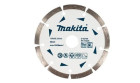 Disco Diamante Standard Economy 125mm Makita D-52766