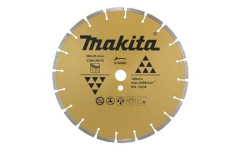 Disco Diamante Standard Economy 300mm Makita D-56982