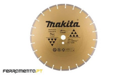 Disco Diamante Standard Economy 350mm Makita D-56998