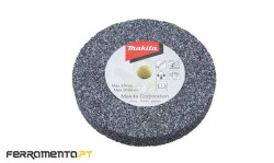 Disco Esmerilador Ø125mm Grão 36 Makita B-28678
