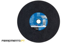 Disco Extrafino Corte de Inox 230mm Pferd 4007220807736