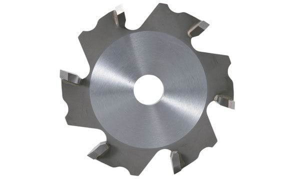 Disco Fresador TCT 118mm 90º Makita B-48832  