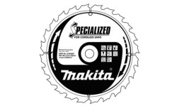 Disco HM 15x85mm 20D Makita B-14607