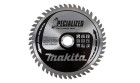 Disco HM 160x20mm 48D Makita B-32998
