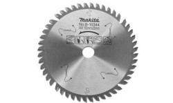 Disco HM 165x20mm 48D Makita B-10344