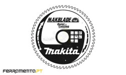 Disco HM 190x20mm 60D Makita B-08757