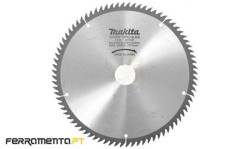 Disco HM 216x30mm 80D Makita A-86468