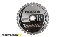 Disco HM 255x30mm 32D Makita B-08925