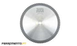 Disco HM para Metal 305x25,4mm 76D Makita A-87579