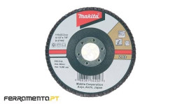 Disco Lamelado 180mm G40 Makita D-53827