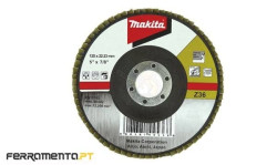 Disco Lamelado 180mm G60 Makita D-53833