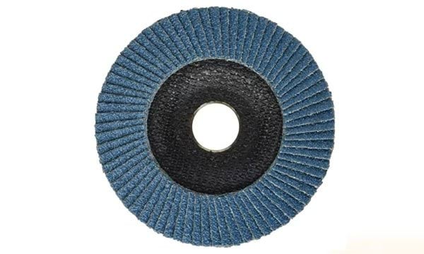 Disco Lamelado Plano Ø 115 x G36 Dewalt DT3292