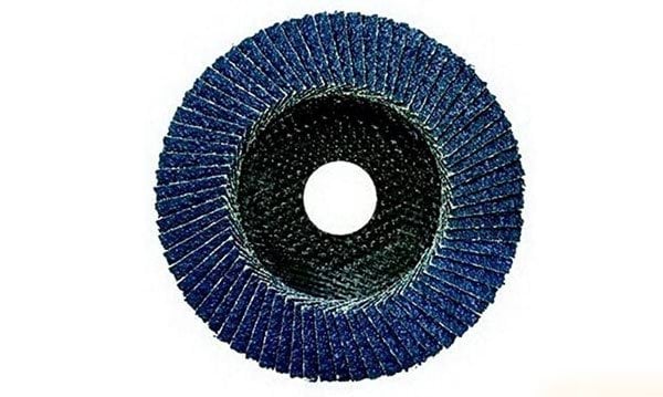 Disco Lamelo Côncavo Ø 115 x G60 1 UND Dewalt DT3256