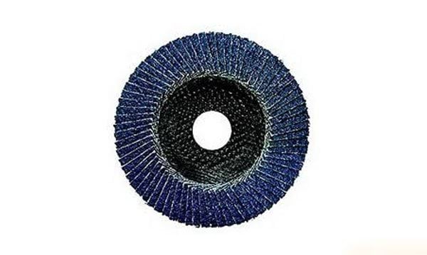 Disco Lamelo Côncavo Ø 115 x G80 1 UND Dewalt DT3257