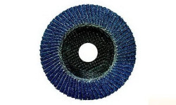 Disco Lamelo Côncavo Ø 125 x G120 1 UND Dewalt DT3268