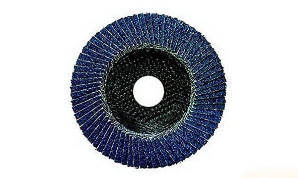 Disco Lamelo Côncavo Ø 125 x G36 1 UND Dewalt DT3265