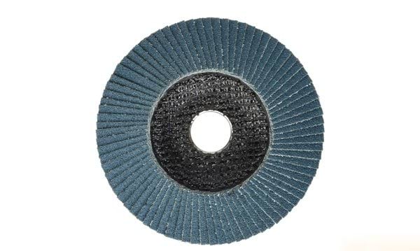 Disco Lamelo Côncavo Ø 125 x G60 1 UND Dewalt DT3266