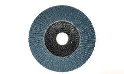 Disco Lamelo Côncavo Ø 125 x G60 1 UND Dewalt DT3266