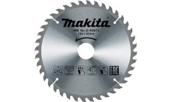 Disco TCT 190x30mm 40D Makita D-64973