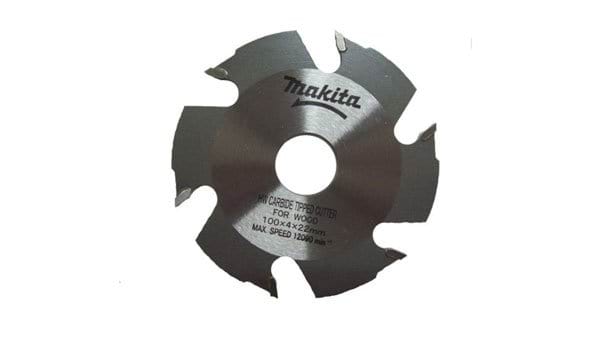 Disco Pastilhado 22x100mm Makita B-20644