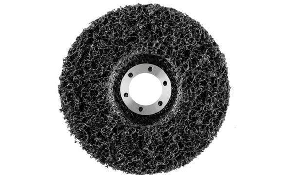 Disco POLICLEAN PCLD 115mm Pferd 4007220515280