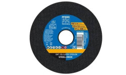 Disco PSF STEELOX 115x1.0mm Pferd 4007220560266