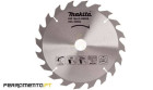 Disco Specialized Standard 235x30mm 20D Makita D-03925