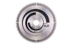 Disco de Serra Multi Material 235mm 64D Bosch 2608640514