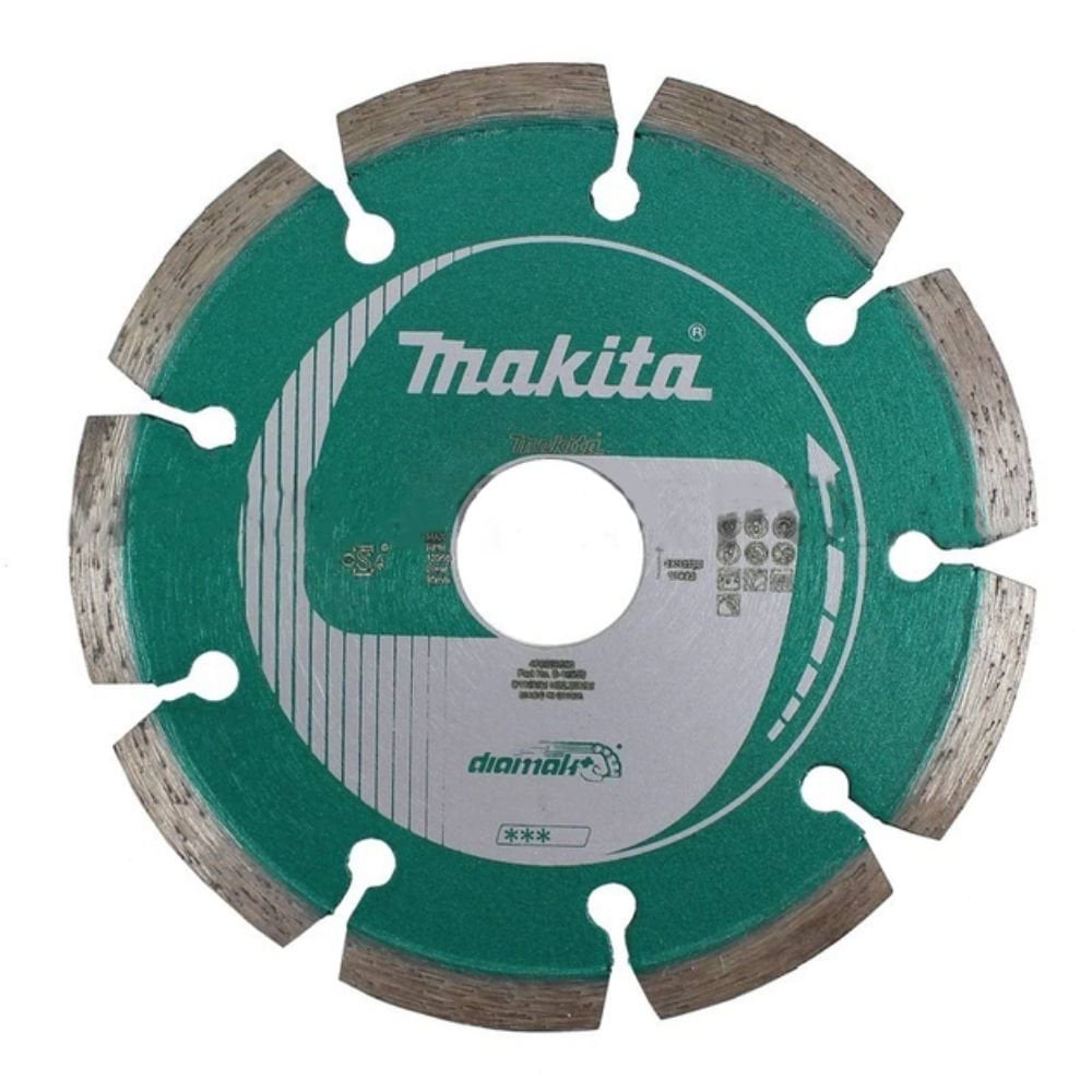 Disco de Diamante 115mm Diamak Plus Makita B-16900