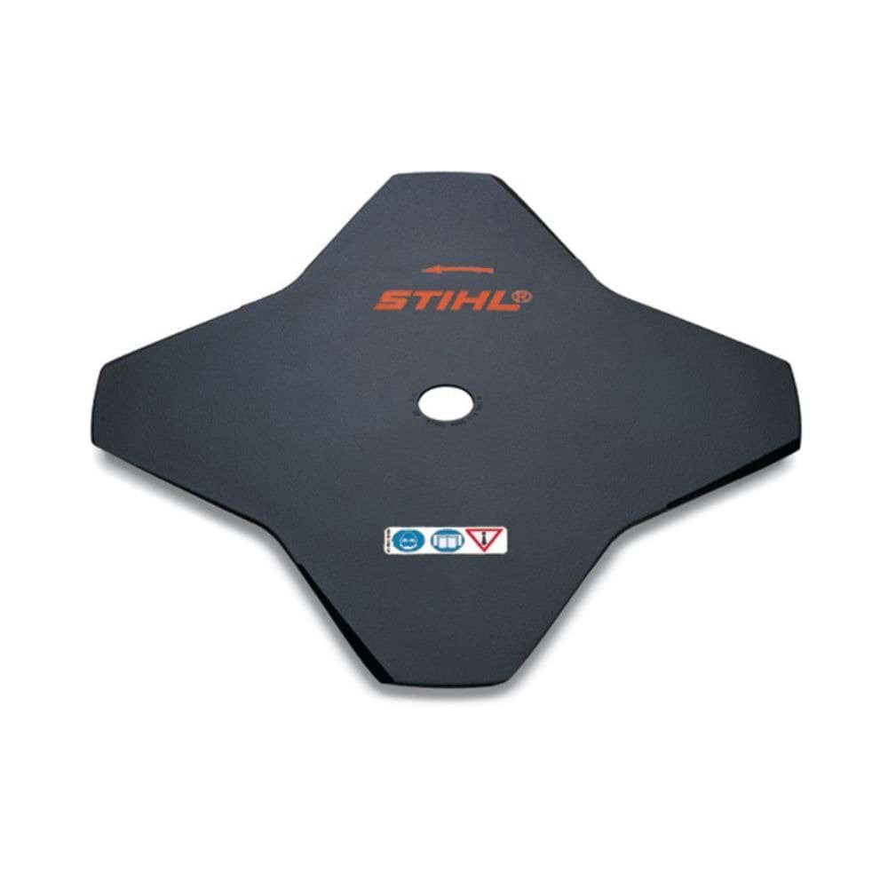 Disco de Roçadora Corta-ervas 4 D 230 mm Stihl 40007133801