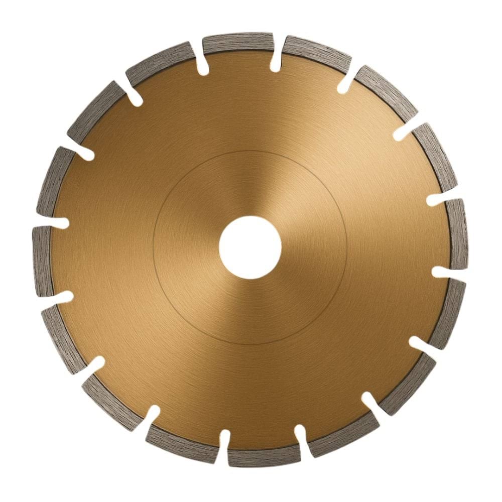 Disco Diamantado para Asfalto 400mm Great Tool GTASBE00400