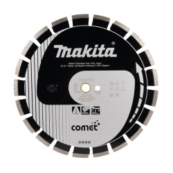 Disco Diamante COMET 350 ASFALTO Makita B1327-5