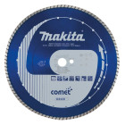Disco Diamante COMET 350 Banda Turbo Makita B-13057