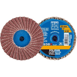 Disco Lixa CD Reto PFF 50 a 60 Pferd 4007220617366