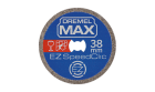 Disco Diamante Premium 38mm Dremel 2615S545DM