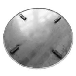 Disco Turbo 20H para Helicóptero Alisador Kompak KP-DISCO-TURBO20