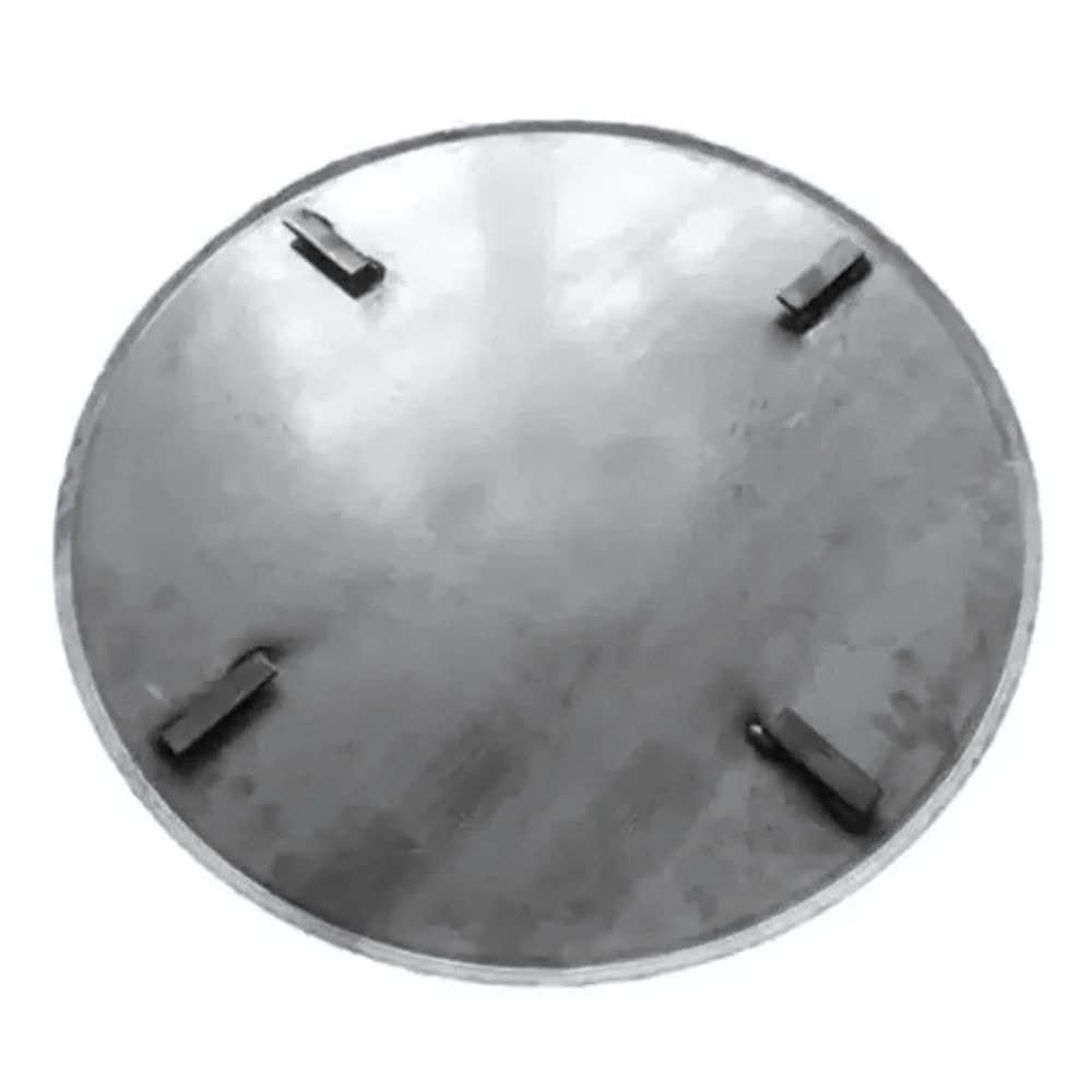 Disco Turbo para Talocha Mecânica Great Tool GTCOACPAN24