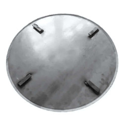 Disco Turbo p/ Talocha Mecânica Great Tool GTCOACPAN36