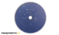 Discos de serra 305x30mm 72d Expert for Wood Bosch 2608642531