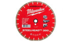 Discos Diamantados Multimaterial Milwaukee 493249201