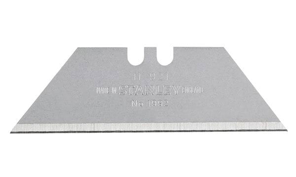 Dispensador de Lâminas 10un Stanley 2-11-921