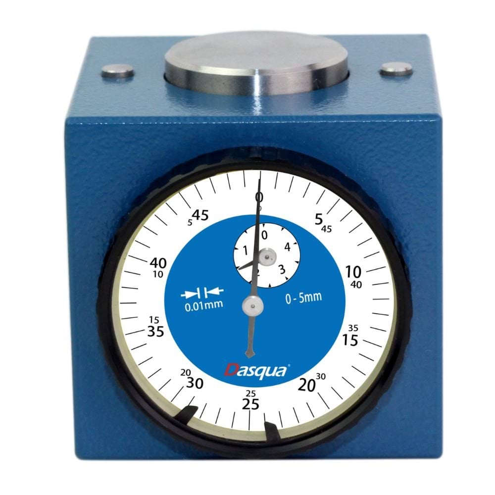 Apalpador de Zero de Comparador Dasqua 1122-9001