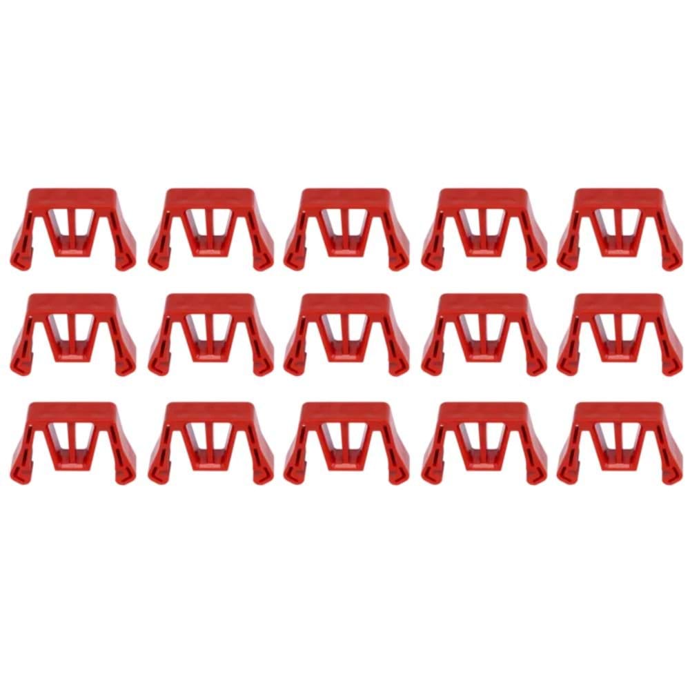 Distanciadores p/ Mesa SLAB (15 un) Rubi 21975