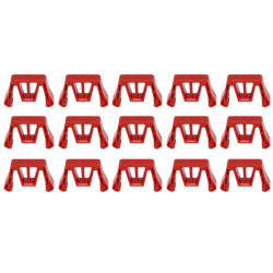 Distanciadores p/ Mesa SLAB (15 un) Rubi 21975