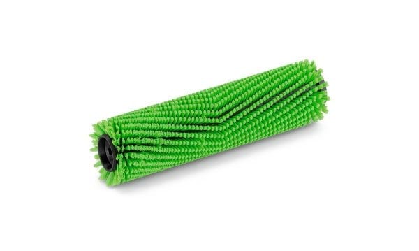 Escova Rotativa Meio Duro Verde 400mm Karcher 4.762-000.0